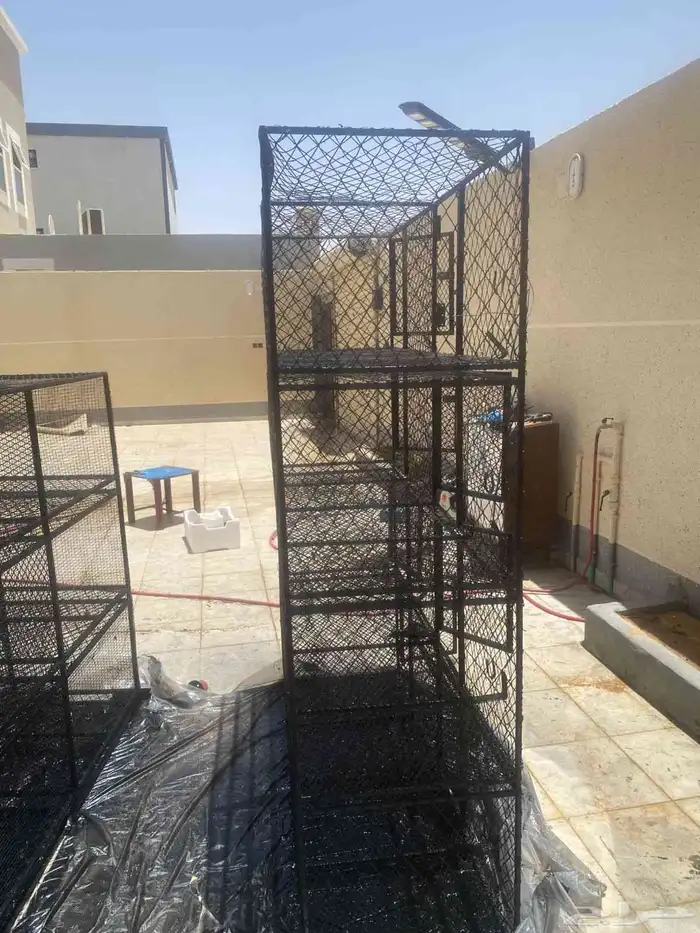 محاكر حمام 0