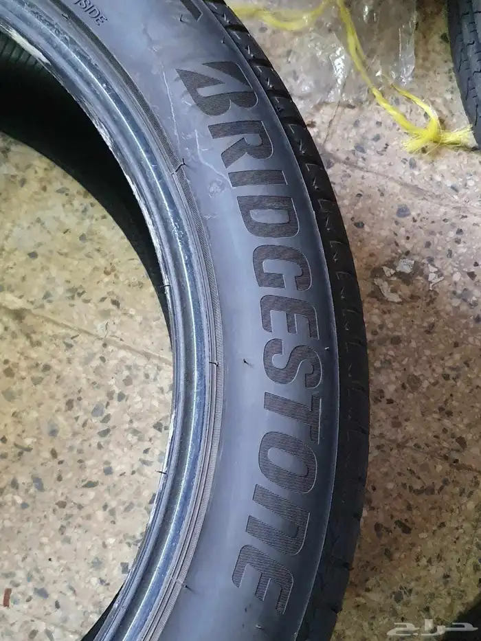 كفرات كدلك مستعمل285 45 22 2