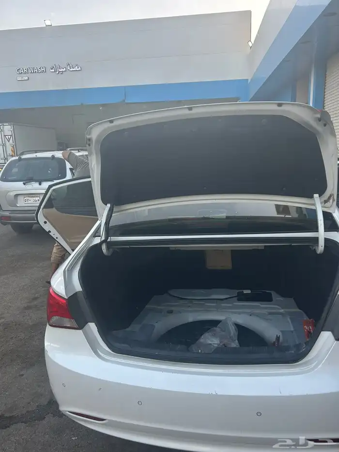 سوناتا بانوراما شاشه كيمره بودي وكاله جنوط كروم 4