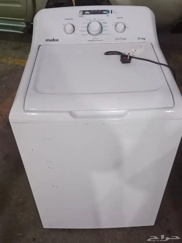 صيانة غسالات اوتوماتيك دايو ال جى سامسونج ويرلبول امريكي 3