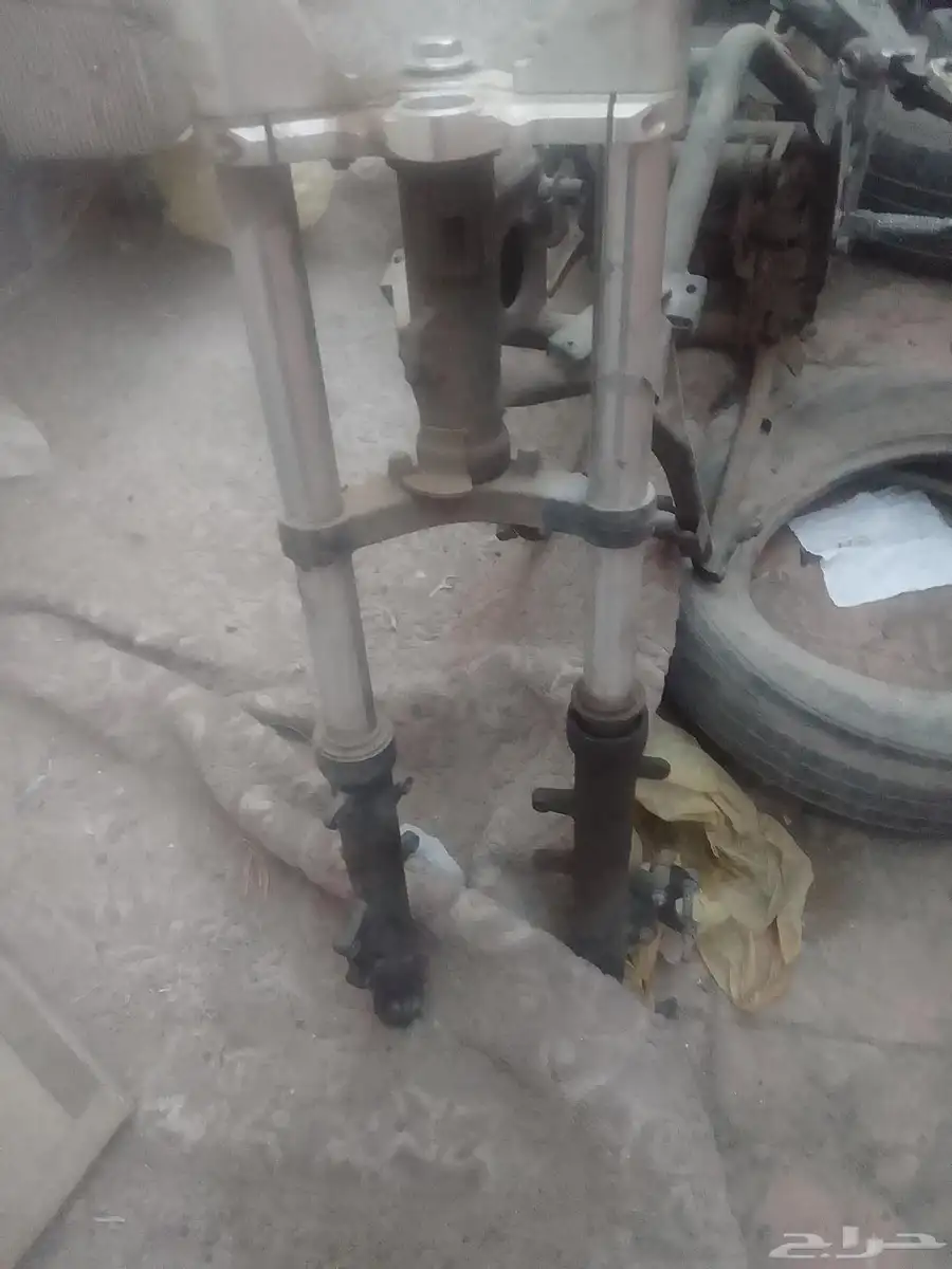 مستعمل قطع غيار دباب 250 سبورت صيني فورمولا جت 6