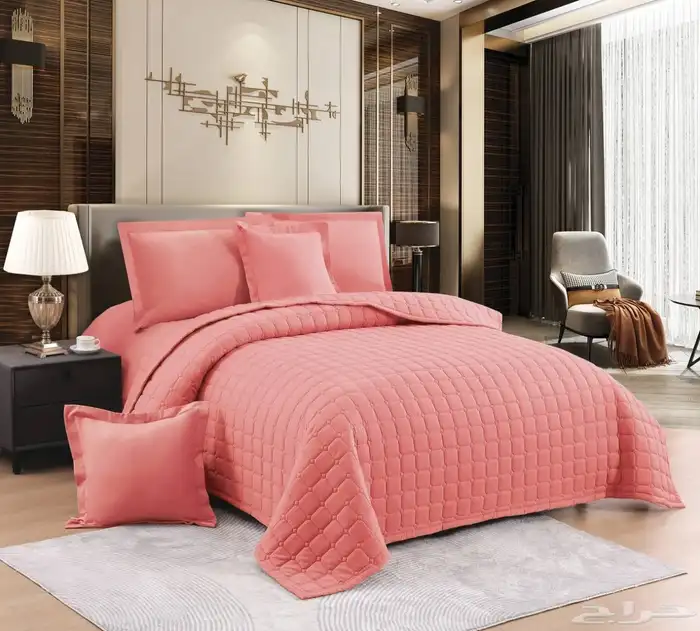 عرض مؤقت  مفرش صيفي مضغوط 0