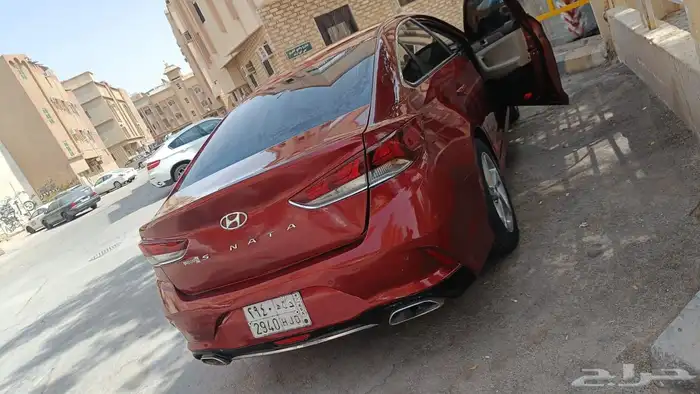 sonata 2018 1