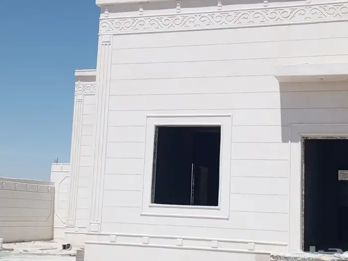 لياسه ملونه وديكورات خارجيه لتواصل 0