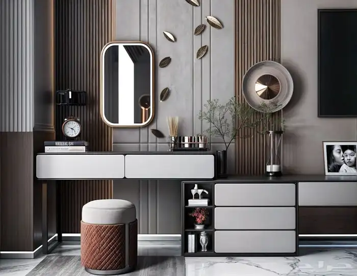 مهندسة ديكور تصميم داخلي وديكور واثاث 0