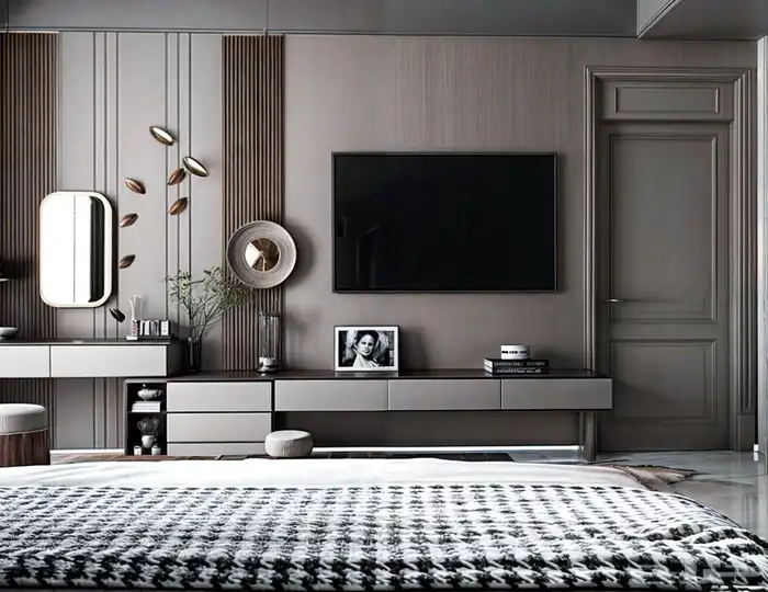 مهندسة ديكور تصميم داخلي وديكور واثاث 1