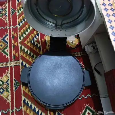 خبازه كهربائيه 4