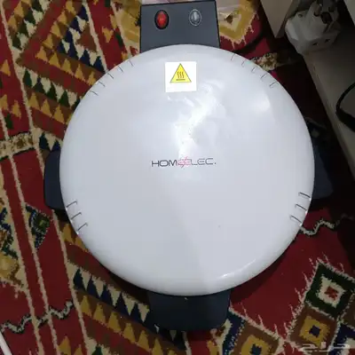 خبازه كهربائيه 5