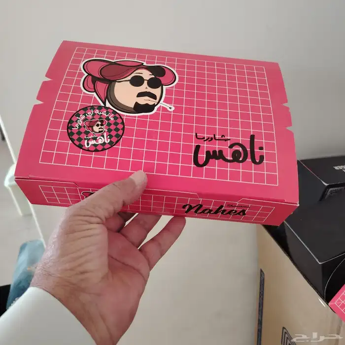 مطبعه طباعه دعايه 4
