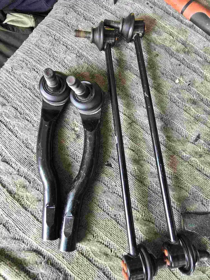 مازدا 6موديل 2014للى2022 6