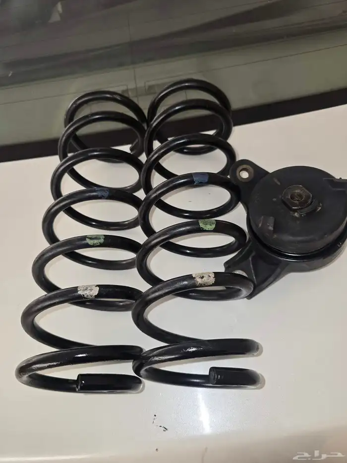 مازدا 6موديل 2014للى2022 1