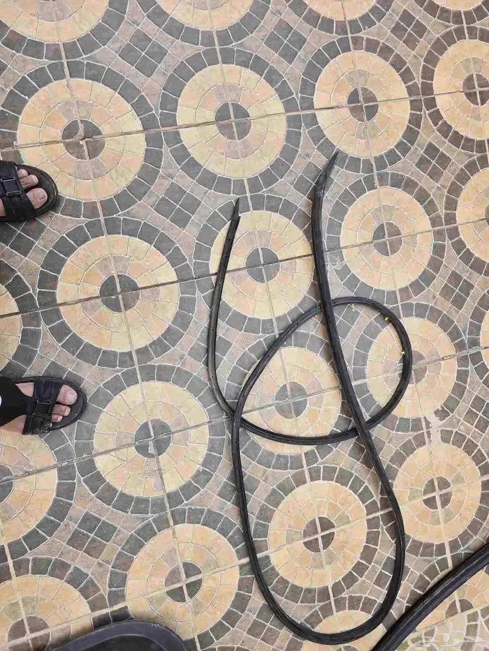 قزاز باب ايمن مكينة القزاز ديكور باب يمين 17