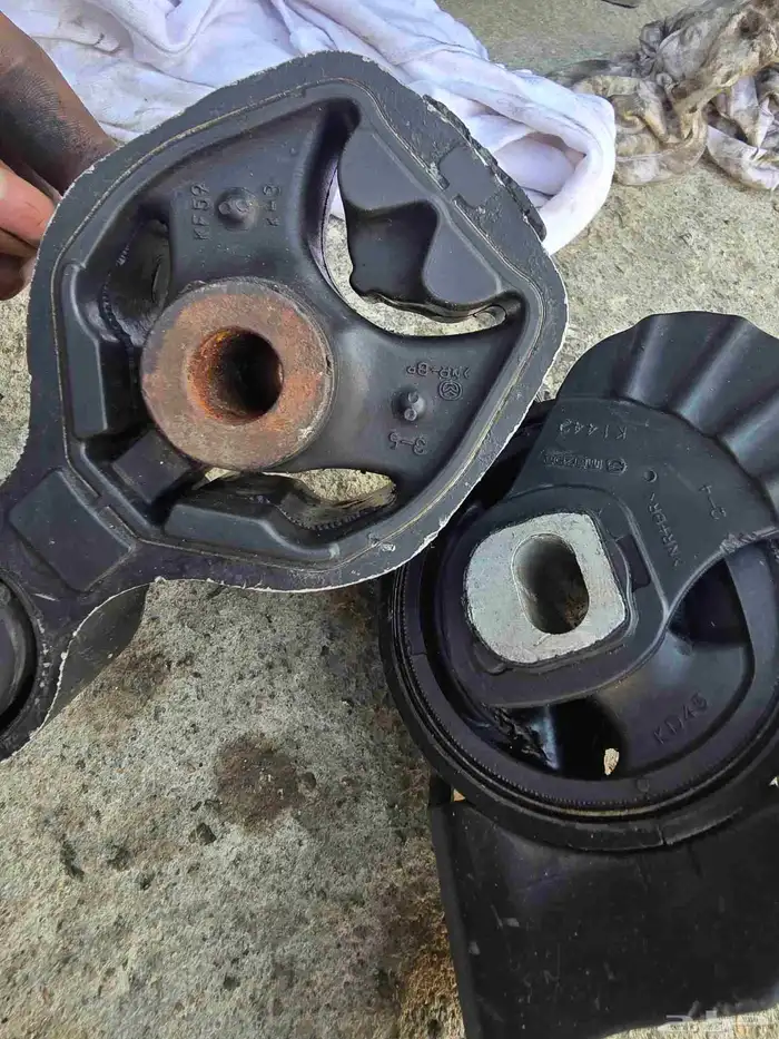 مازدا 6موديل 2014للى2022 5