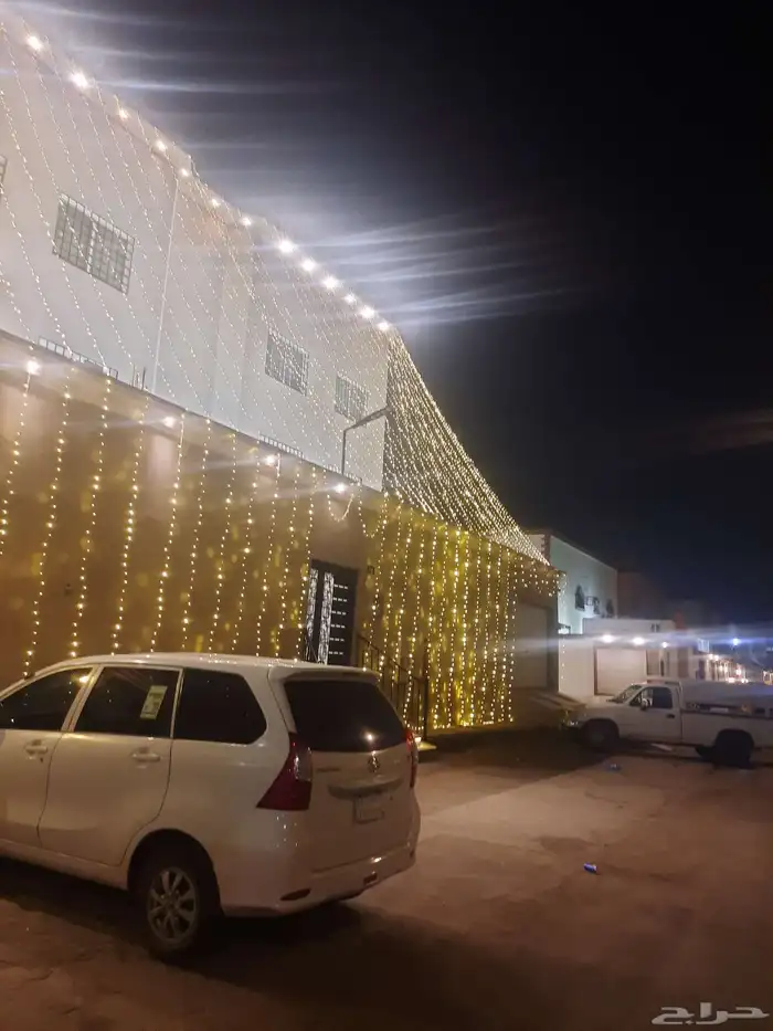 للحفلات والمناسبات 4
