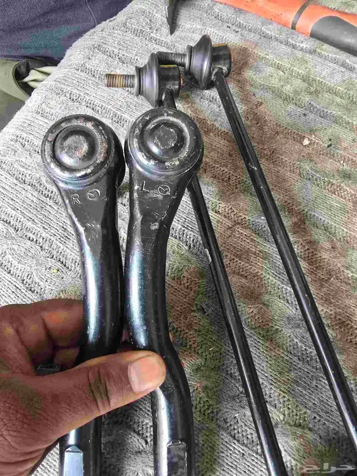 مازدا 6موديل 2014للى2022 8