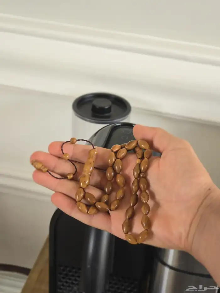 سبحة كوك 0