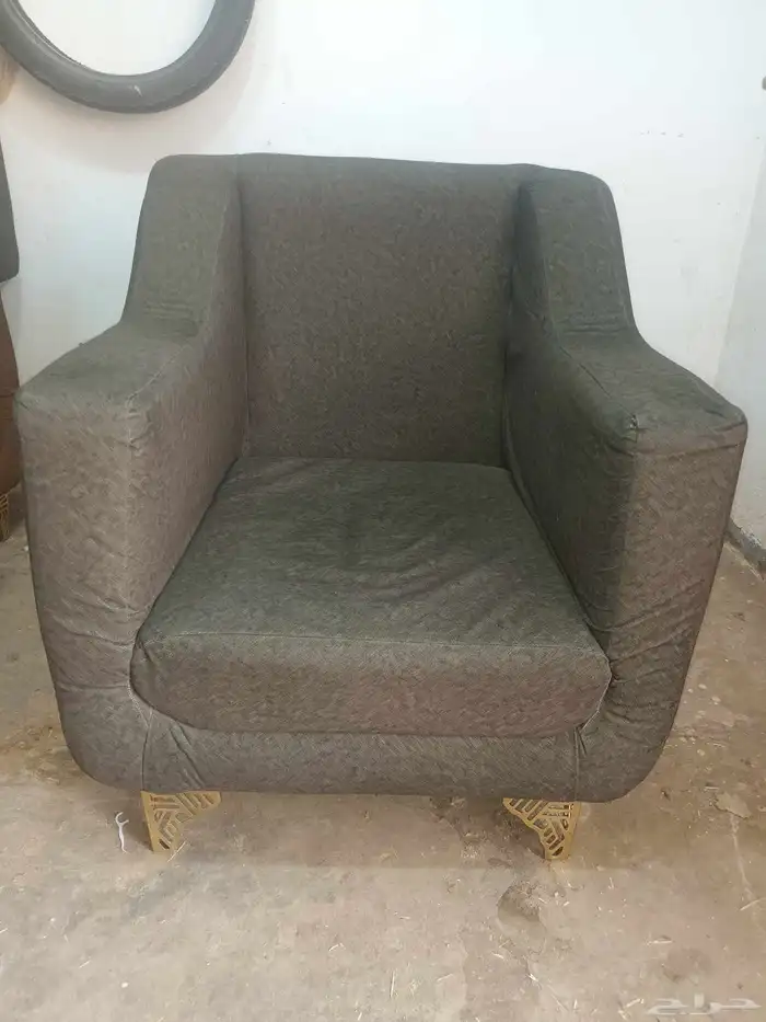 كنب الكراسي فرد واحد 0