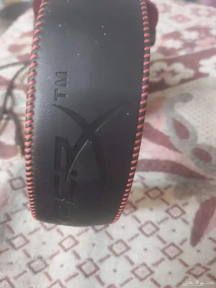 سماعه هيبر اصليه 2