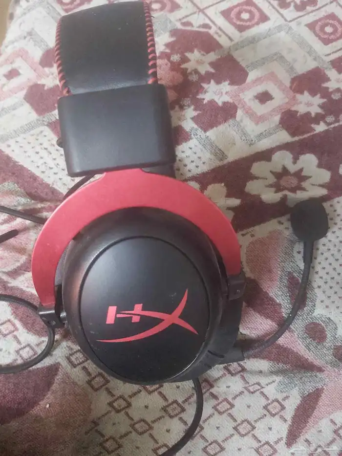 سماعه هيبر اصليه 1
