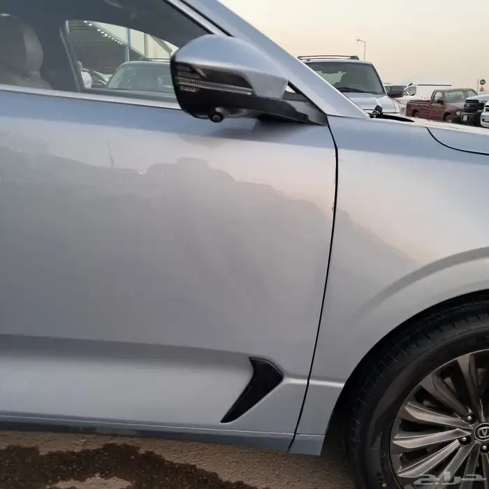 شانجان يوني كي 2023 11