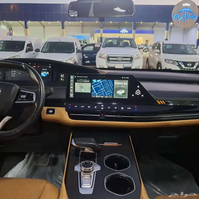 شانجان يوني كي 2023 23