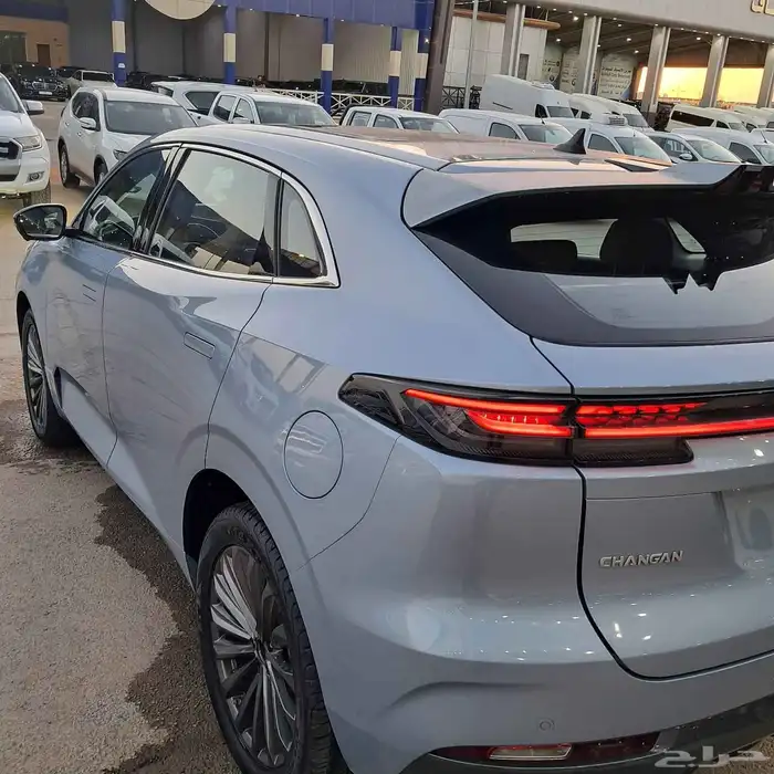 شانجان يوني كي 2023 3