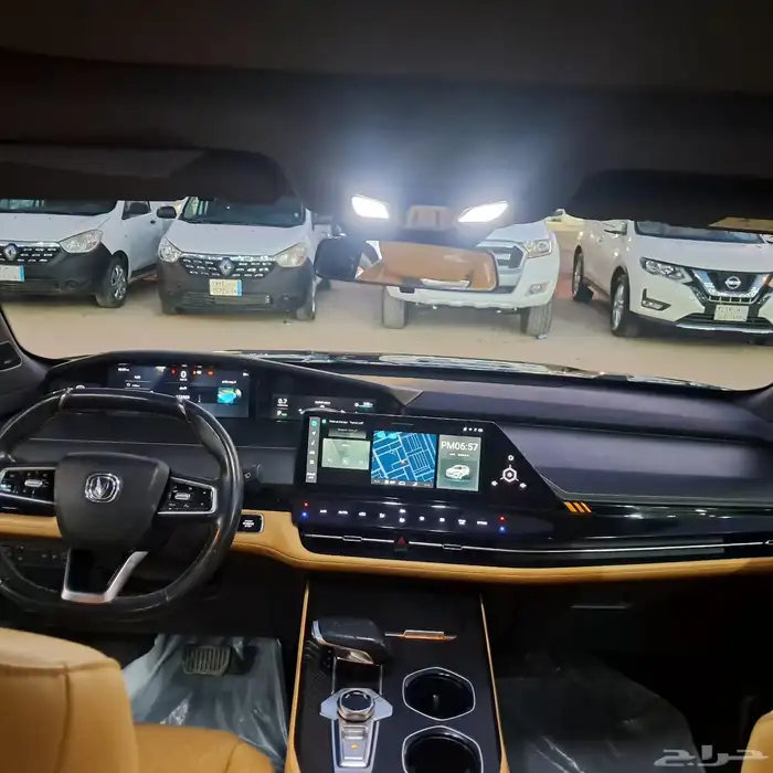 شانجان يوني كي 2023 21
