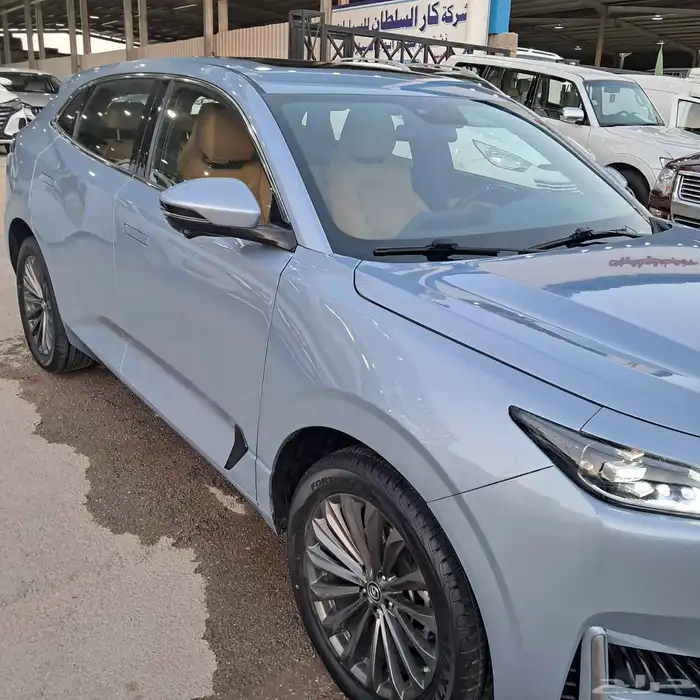شانجان يوني كي 2023 8
