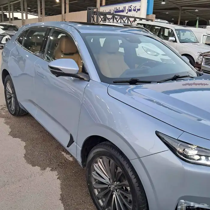 شانجان يوني كي 2023 6