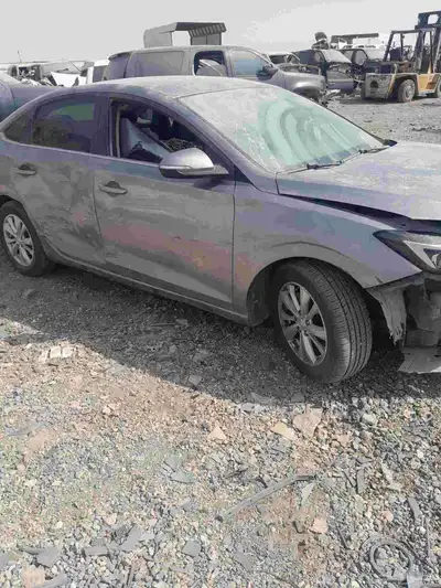 تشليح قطع غيار شنجان ايدو 2022 2