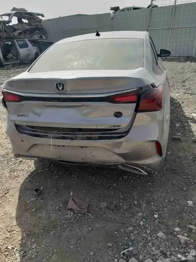 تشليح قطع غيار شنجان ايدو 2022 3