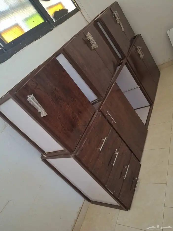 للبيع مطبخ 0
