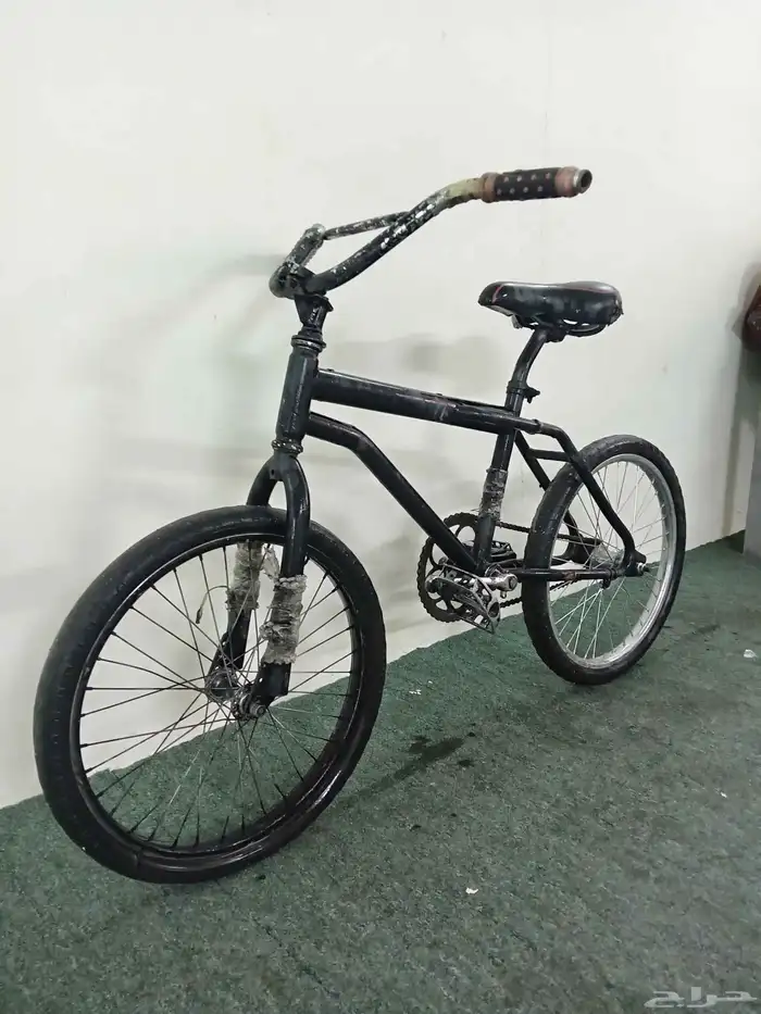 سيكل اندنوسي مقاس 20 السعر 100 1