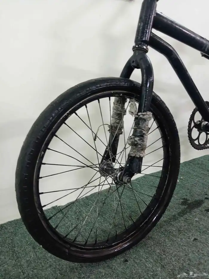 سيكل اندنوسي مقاس 20 السعر 100 4