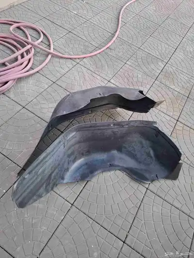 للبيع بطانة كفر لجيب مرسيدس G63 2