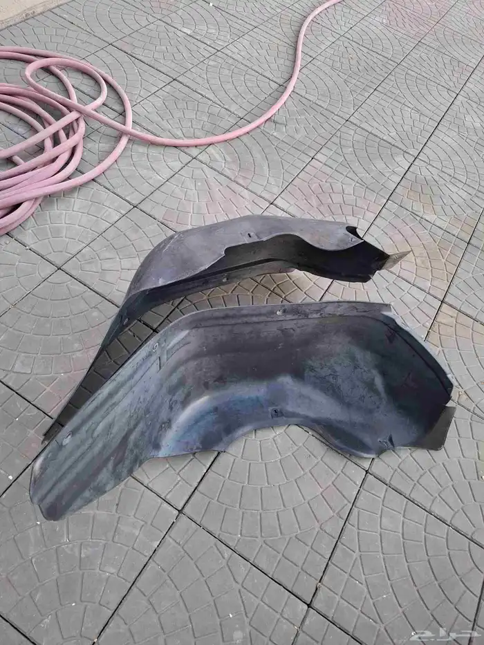 للبيع بطانة كفر لجيب مرسيدس G63 2