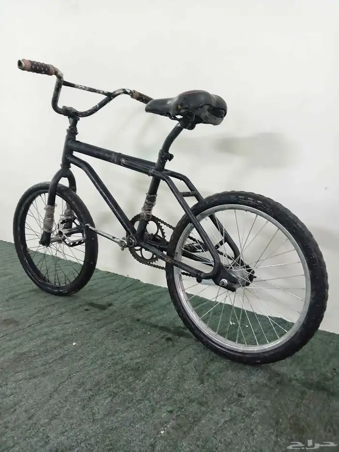 سيكل اندنوسي مقاس 20 السعر 100 6