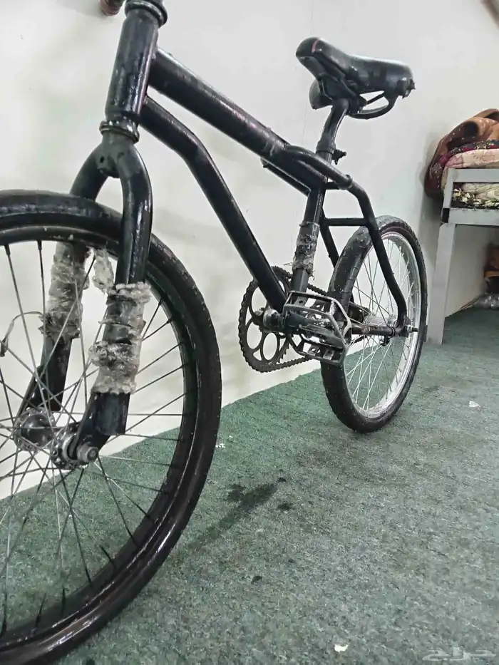 سيكل اندنوسي مقاس 20 السعر 100 5