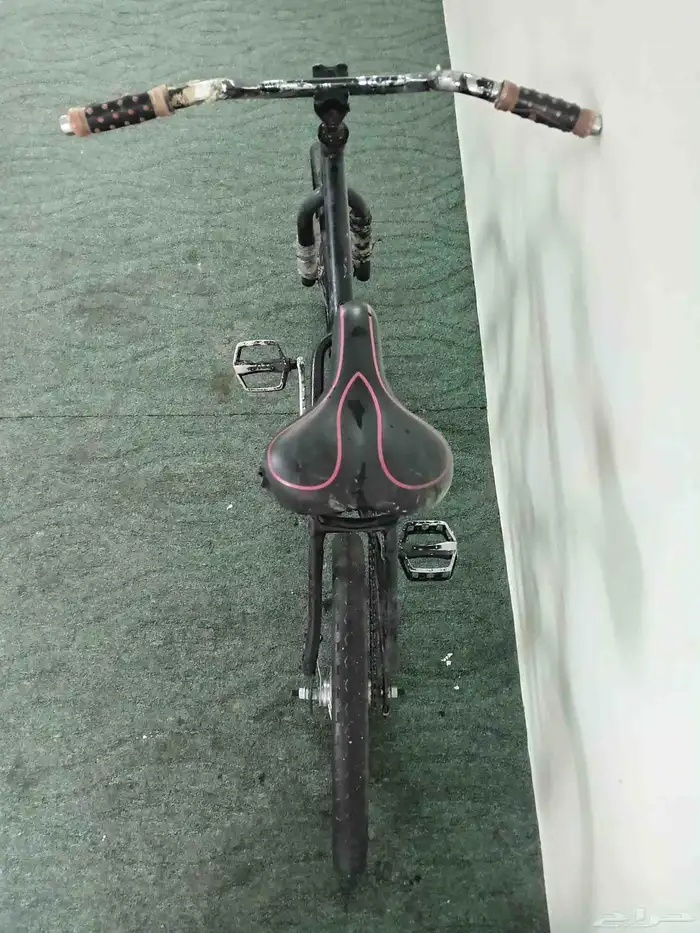 سيكل اندنوسي مقاس 20 السعر 100 7