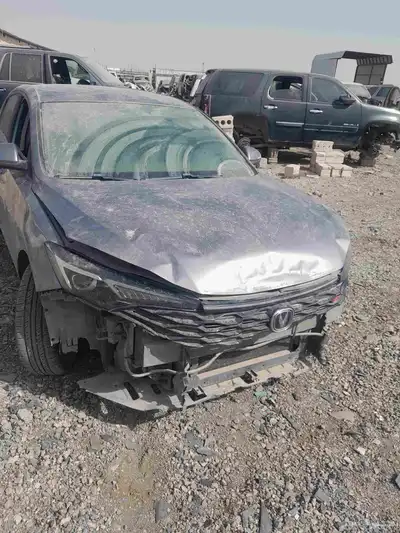 تشليح قطع غيار شنجان ايدو 2022 0