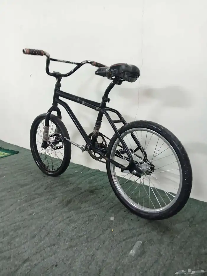 سيكل اندنوسي مقاس 20 السعر 100 0