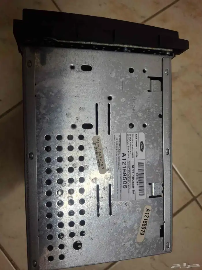 2009 Ford Explorer 3