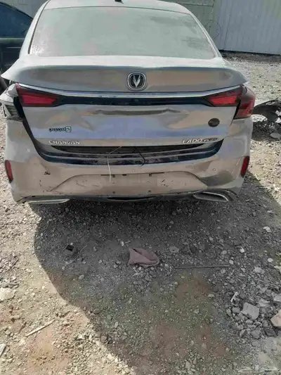 تشليح قطع غيار شنجان ايدو 2022 4
