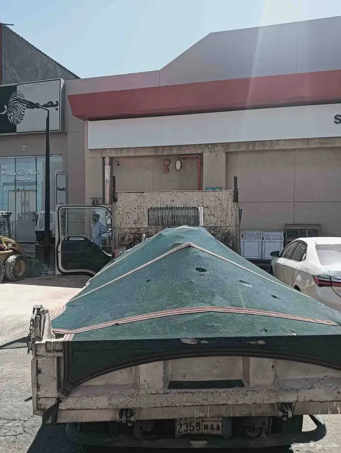قلاب مشوار بطحاء اسمنت خراسان بطحاء الدواسر بوب ات 1