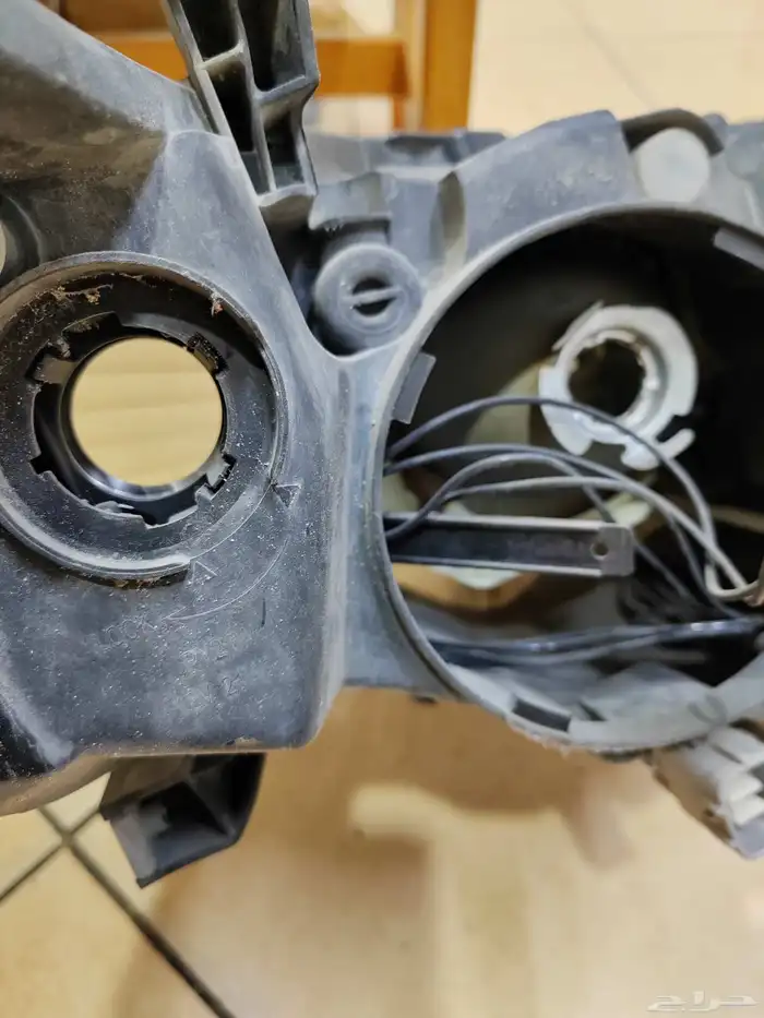 شمعات كامري 2015أصليه 5