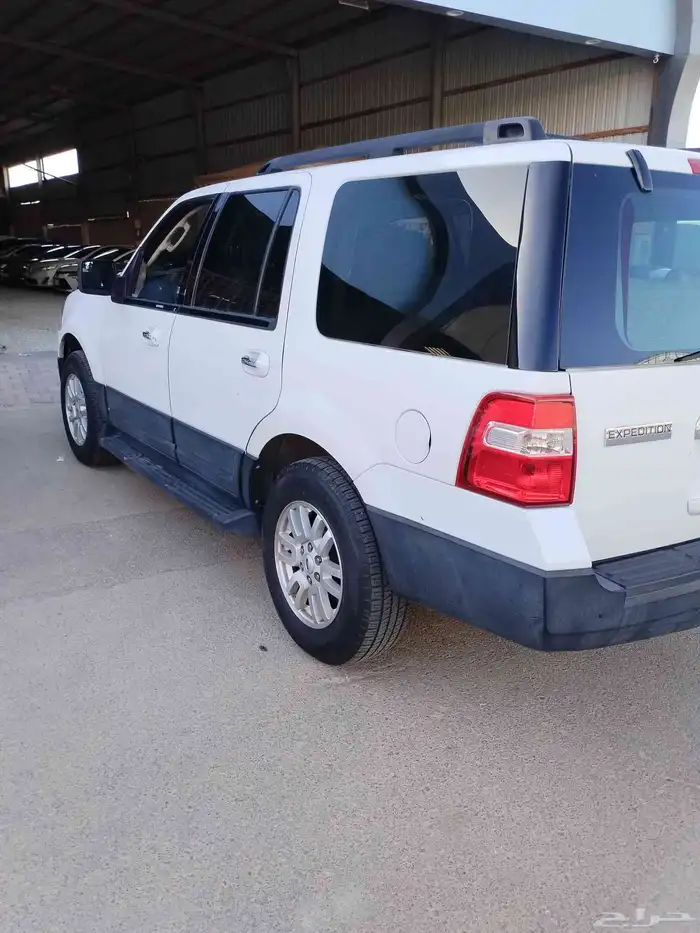 اكسبديشن 2013 5