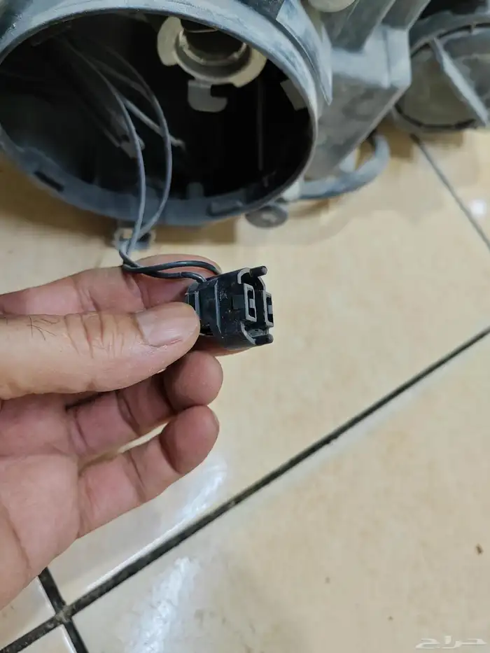 شمعات كامري 2015أصليه 4