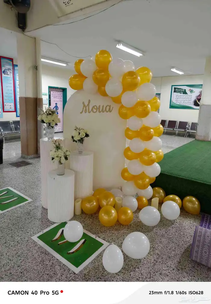 تنسيق كوش مداخل وخلفيات 4