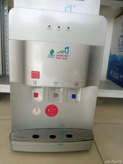 بكج فلتر مع براده 1