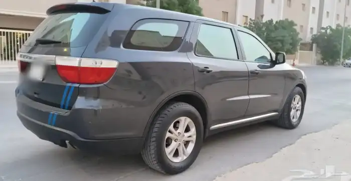 للبيع دودج دورانجو 2013 0